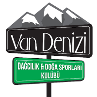 Van Denizi Dağcılık ve Doğa Sporları(@van_denz2023) 's Twitter Profile Photo