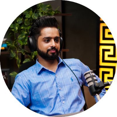MWaqasJavedSati's profile picture. Digital & SM Marketing Strategist (5+ Years | 1k+ Projects)
