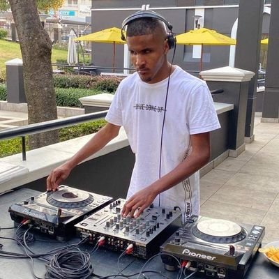 I am a totally blind dj and producer from south africa music is my inspiration dont be limited by your disability,the future is limitless,nothing is impossible