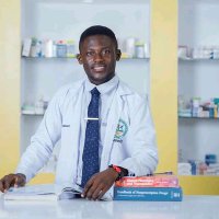 Dr (Pharm) Sarfo Samuel Adu (@dasminingage) 's Twitter Profile
