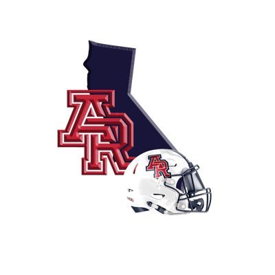 American River College Football Profile