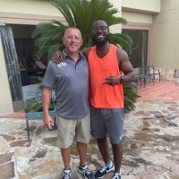 Coach Teal (@dbcoachteal) 's Twitter Profile