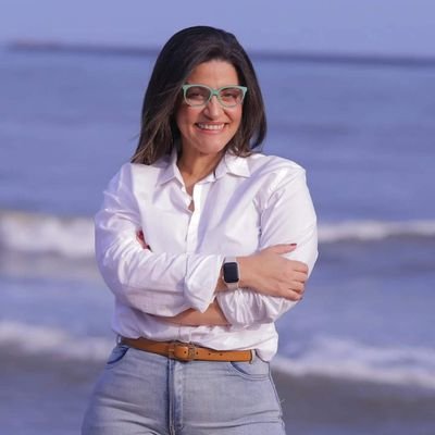 cataucgo's profile picture. Ex secretaria de Educación del Atlántico 2020-2023. Abogada. Esp en Dcho Económico y Ciencias Políticas. Univ. Católica de Lovaina y Lyon 3 | Exjefe P.Ciudadana