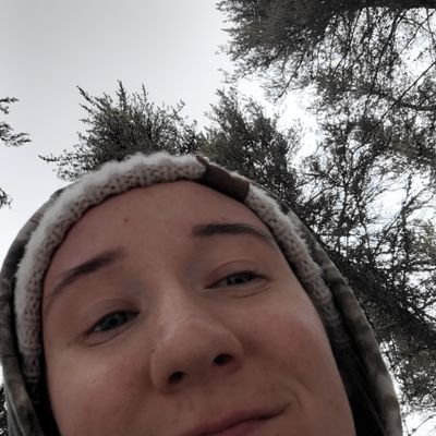 SunnyYellowJeep's profile picture. God's children are not for sale