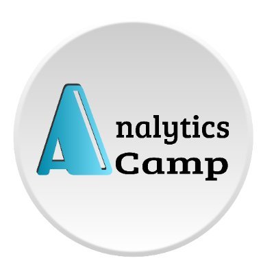 AnalyticsCamp Profile Picture