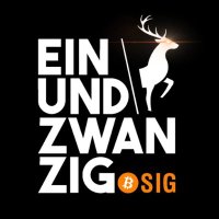 Einundzwanzig Sigmaringen (@einundzwanzigsi) Twitter profile photo