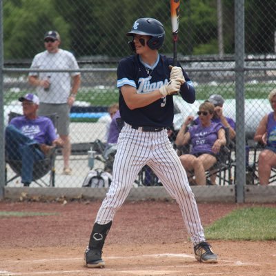 Luke Woltmann Profile