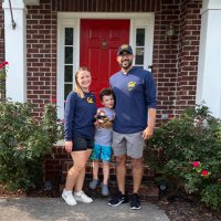 Josh Huger (@joshhuger) 's Twitter Profile