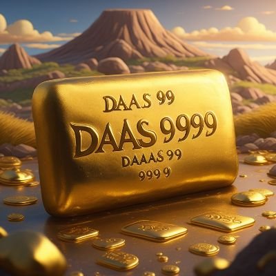 There is no simple description for a bullion.          
         
Strict adherence to the DaaS purity laws.                    

https://t.co/GXrX2ta3Ea