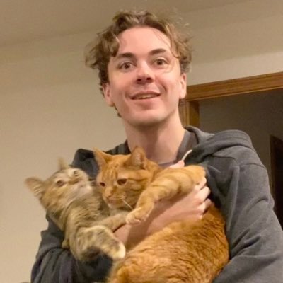 Trevorさんのプロフィール画像