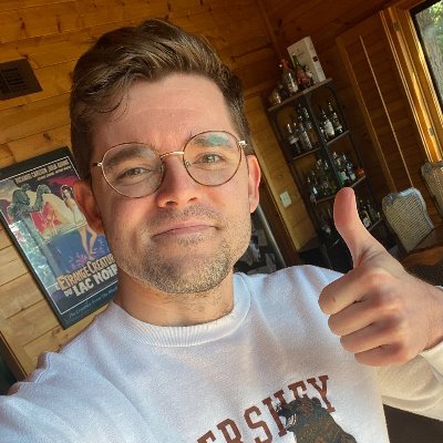Jeremy Lambertさんのプロフィール画像