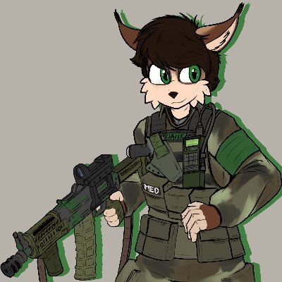Vizelius (Commission closed!)さんのプロフィール画像