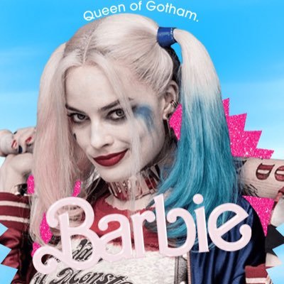 Harley Quinn Updates Profile