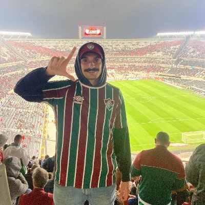 hrzaluar's profile picture. Fluminense e Washington Wizards