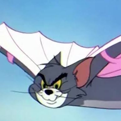 CrwoeOfficial's profile picture. 😁