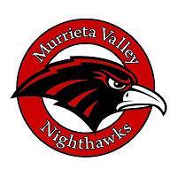 Murrieta Valley High