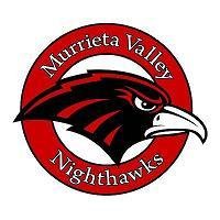 Murrieta Valley High (@murrnighthawks) 's Twitter Profile