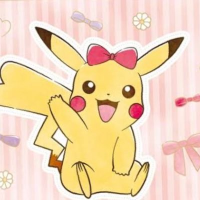 pokemonjoshi Profile Picture