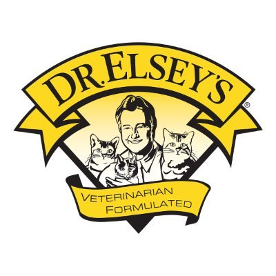 At Dr. Elsey’s, we put heart, soul and science into our products—it’s all about pets, not profit. Tweeting cute #cats and exclusive offers!