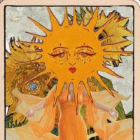•sol• ☾𖤓 (@delsoltarot) 's Twitter Profile