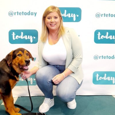 NanciCreedon_DB's profile picture. UK and Irelands leading dog behaviour expert.
Channel 4 The Dog Academy
Channel 5 Cats and Dogs at War
RTE Today Show