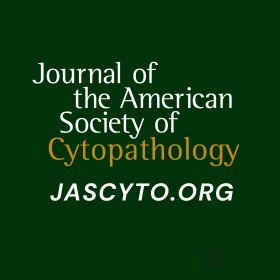 Journal of American Society of Cytopathology Profile