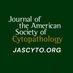 Journal of American Society of Cytopathology (@jascjournal) Twitter profile photo Journal of American Society of Cytopathology (@jascjournal) Twitter profile photo