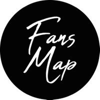 FansMap(@fansmapofficial) 's Twitter Profile Photo