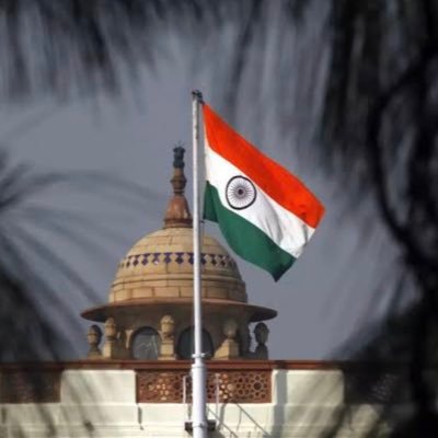 ru_ghai15's profile picture. Bhartiya 🇮🇳❤️