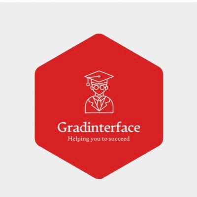 Gradinterface Profile Picture