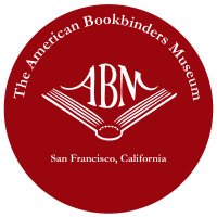 American Bookbinders Museum(@BkBindersMuseum) 's Twitter Profile Photo