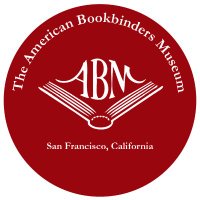 American Bookbinders Museum (@bkbindersmuseum) 's Twitter Profile