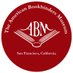 American Bookbinders Museum (@bkbindersmuseum) Twitter profile photo American Bookbinders Museum (@bkbindersmuseum) Twitter profile photo