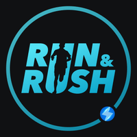 RUN&RUSH(@RunRushOfficial) 's Twitter Profile Photo