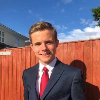 sam_dunmall's profile picture. British Nationalist