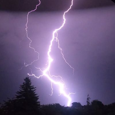 StormchaserST Profile Picture