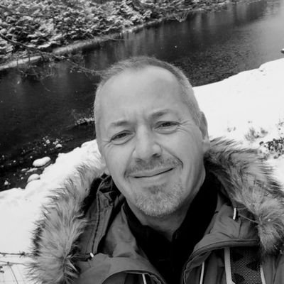 Research Professor, University of York. Sustainability leader focused on chemical persistence, water stewardship, climate risks, net zero and AMR.