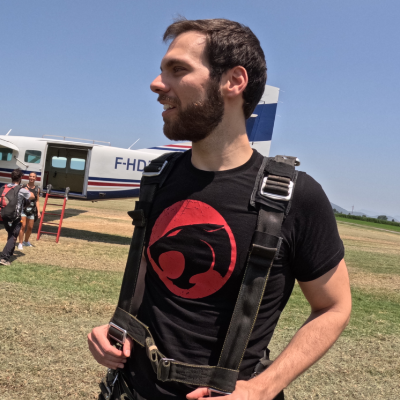 johncodeos's profile picture. Freelance Web & Mobile App Developer | writer at https://t.co/ZR4vJMr746