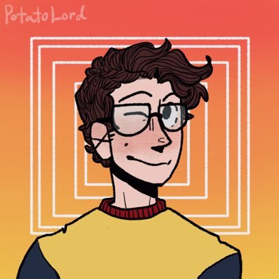 🇻🇪🇵🇷 latinx.🦿disabled. 🏳️‍🌈🏳️‍⚧️ queer. trans/nonbinary {they/them}. 🏠 loan agent. 🐈 parent. ♓️