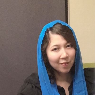 Women's right advocator (Afghanistan),
Brown University,
A proud Hazara
#StopHazaraGenocide