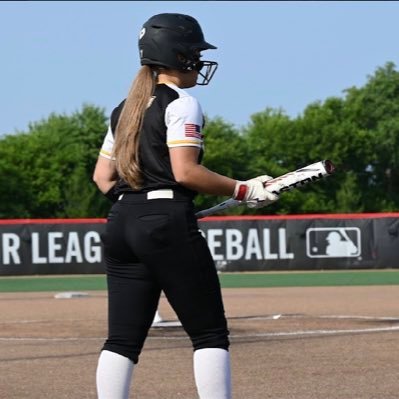 aubreymazza07's profile picture. Chicago cheetahs 16U Connolly| 5’5| 2026| righty power hitter| , RH 3B/1B|  USSSA all American invite| email: aubreymazza@gmail.com phone #: 224-714-8309