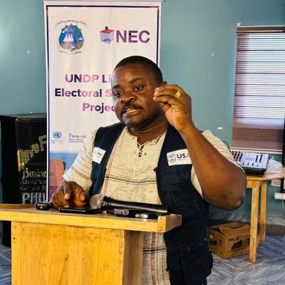 Jefferson is a multifaceted professional with  17 years of program management experience in media,  democracy, rights governance, and sustainable development