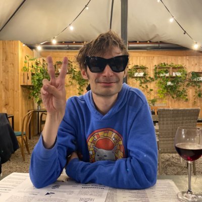 @wojtekborowicz.bsky.socialさんのプロフィール画像