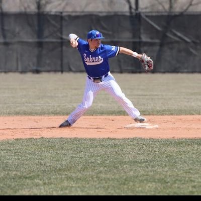 dohmsc5's profile picture. Assistant Coach at Marian University (WI)