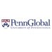 Penn Global (@PennGlobal) Twitter profile photo