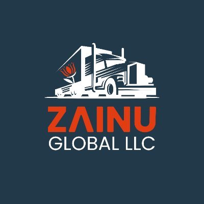 zainugloballlc's profile picture. Zainu Global LLC® Truck Dispatch provide efficient and reliable dispatch services to help companies optimize their operations🚚 #dispatchingservices #hiringnow
