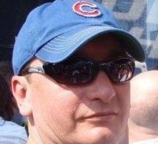 bbakernc's profile picture. 