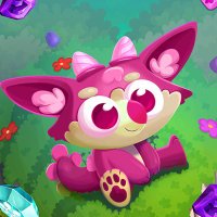 Clash Of Pets: Sweety Match (@clashofpets) 's Twitter Profile Photo Clash Of Pets: Sweety Match (@clashofpets) 's Twitter Profile Photo