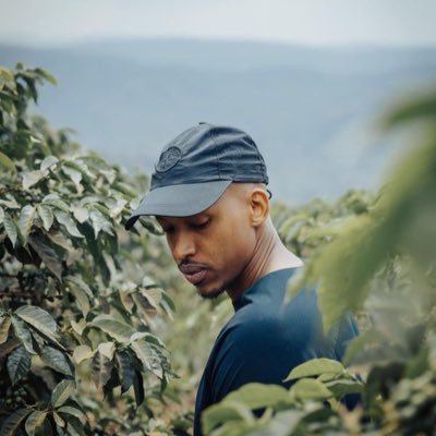 KevinMbundu's profile picture. | @kivunoir @kivunoircafe @kinunucoffee @ikawatora ☕️🇷🇼