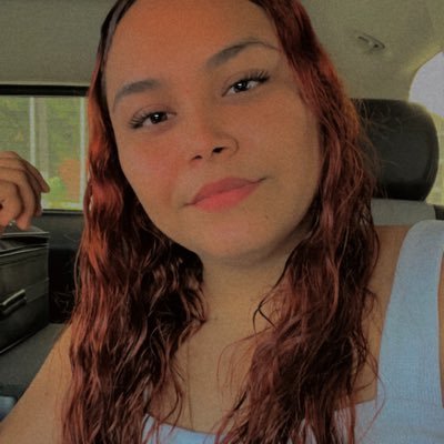 KarenMarissol's profile picture. Ya nada me asombra